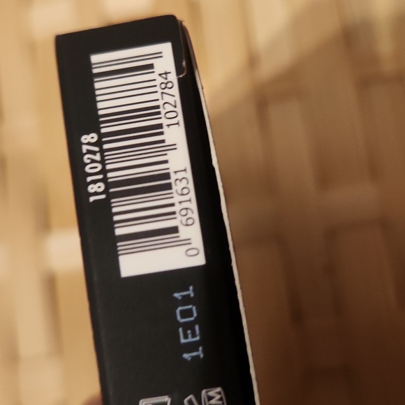 Lorac Mini Pro Palette-sparkling .17oz - Picture 3 of 6